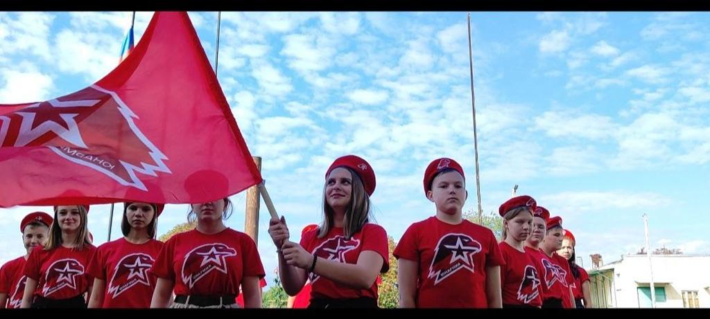 Защитники сердец. Акция сердце защитнику.